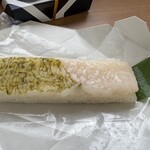 宇奈月駅喫茶 - 