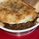 La Taverne de Zhao ZHAO  _Saint-Germain-des-Prés - 