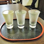 奥出雲 そば処 一福 - 