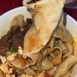 La Taverne de Zhao ZHAO  _Saint-Germain-des-Prés - 