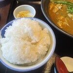 むぎの里 会津若松店 - 