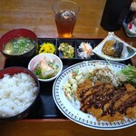 福食堂 - 