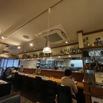 bistro terroir - 