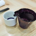 初かすみ酒房 - 初霞(純米辛口)