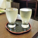 奥出雲 そば処 一福 - 