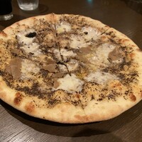 オービカ モッツァレラバー 梅田店 - 