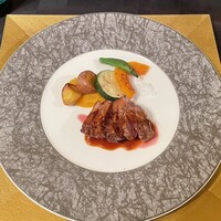 フレンチ 奥村邸 - 
