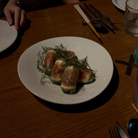 Longrain Tokyo - 