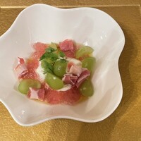 フレンチ 奥村邸 - 