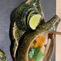 ぎんざ 一二岐 - 