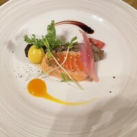 フレンチ 奥村邸 - 