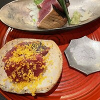 ぎんざ 一二岐 - 