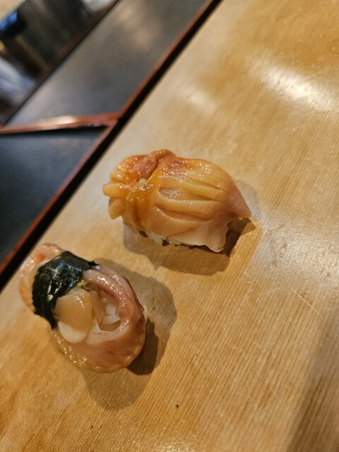 若葉寿司 - 山形（寿司）の写真