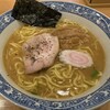 中華そば 青葉 池袋サンシャイン店