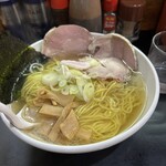 一条流がんこ総本家分家四谷荒木町 - 