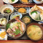 めし屋 - 