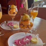 赤坂プリンス クラシックハウス - 