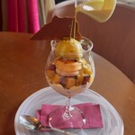 赤坂プリンス クラシックハウス - 