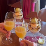 赤坂プリンス クラシックハウス - 