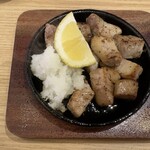 沼津すし之助 ららぽーと横浜 - 