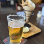 Appetito Craft Pizza and Wine Bar - 