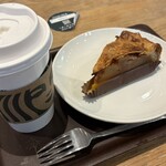 スターバックスコーヒー - 