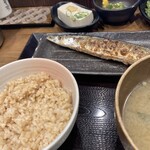 しんぱち食堂 亀戸店 - 