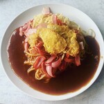 ヨコイ 住吉本店 - 