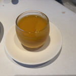 中国料理 星ヶ岡 - マンゴープリン