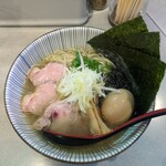 中華そば たがや - 