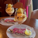 赤坂プリンス クラシックハウス - 