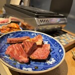焼肉 フトロ - 