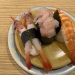 沼津すし之助 - 