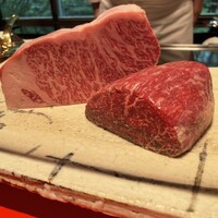 六本木うかい亭 - 