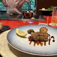 六本木うかい亭 - 