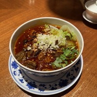 老四川 飄香小院 -  老四川 飄香小院 -