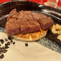 六本木うかい亭 - 