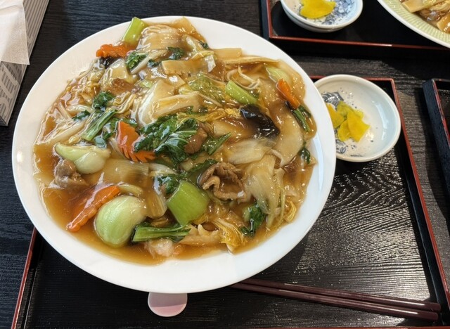 味処 湯楽亭（ゆらくてい） - 河北町その他（食堂）