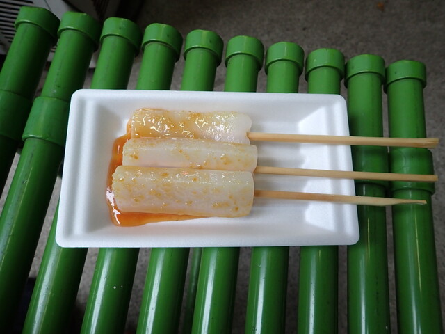 福林亭（会津高田）- 地元食材を活かした和食の隠れ家