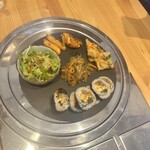 韓国風居酒屋　唐辛子 - 