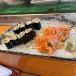 武寿司 - 