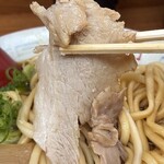 ちゃあしゅうめん ゆうらい - 