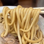 ちゃあしゅうめん ゆうらい - 