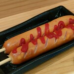 ファンタジーキッズリゾート名古屋北店 Cafe - 