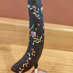 ファンタジーキッズリゾート名古屋北店 Cafe - 