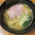 横浜家系ラーメン ICHIBANYA(一番家) - 