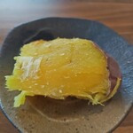 츠보야키이모 ㄴ이모