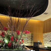 意気な寿し処阿部 青山店 - 