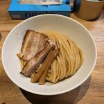 自家製麺 つきよみ - 