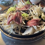 遠野食肉センター 遠野本店 - 